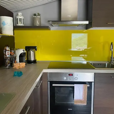 Il Castellaccio * Tirano