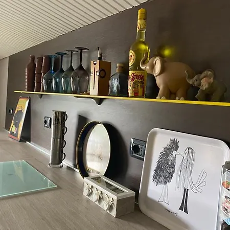 Apartman Il Castellaccio