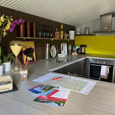 Il Castellaccio Apartman