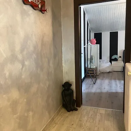 Il Castellaccio * Tirano