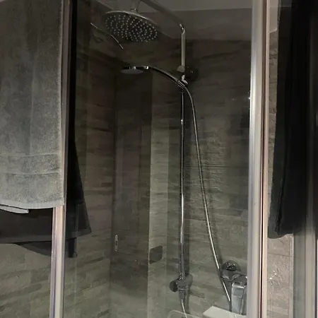 Apartman Il Castellaccio *
