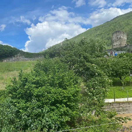 Il Castellaccio *