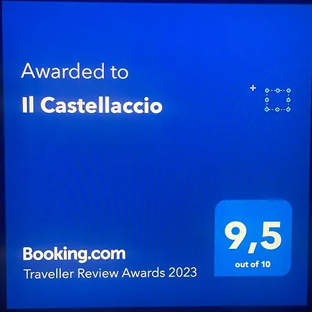 Il Castellaccio *
