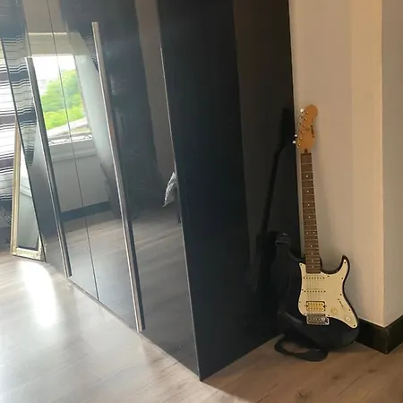 Il Castellaccio Apartment