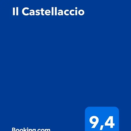 Appartamento Il Castellaccio