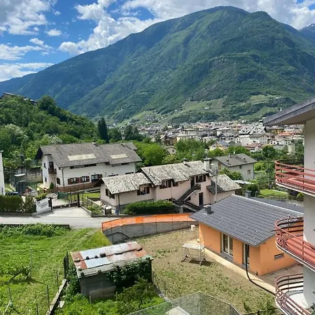 Il Castellaccio Апартаменты *